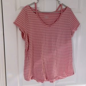 Lane bryant shirt size 18/20